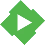 Logo of Emby for Android TV android Application 